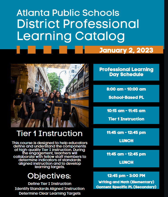 F. L. Stanton Elementary School / Overview